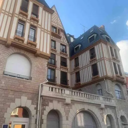Hyper-centre : Studio Tout Equipe Amiens