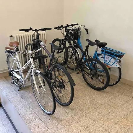 Apartman Hyper-centre : Studio Tout Equipe Amiens