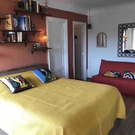 Hyper-centre : Studio Tout Equipe Apartamento Amiens